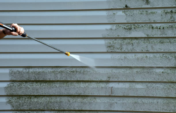 Best Eco-Friendly Pressure Washing in USA